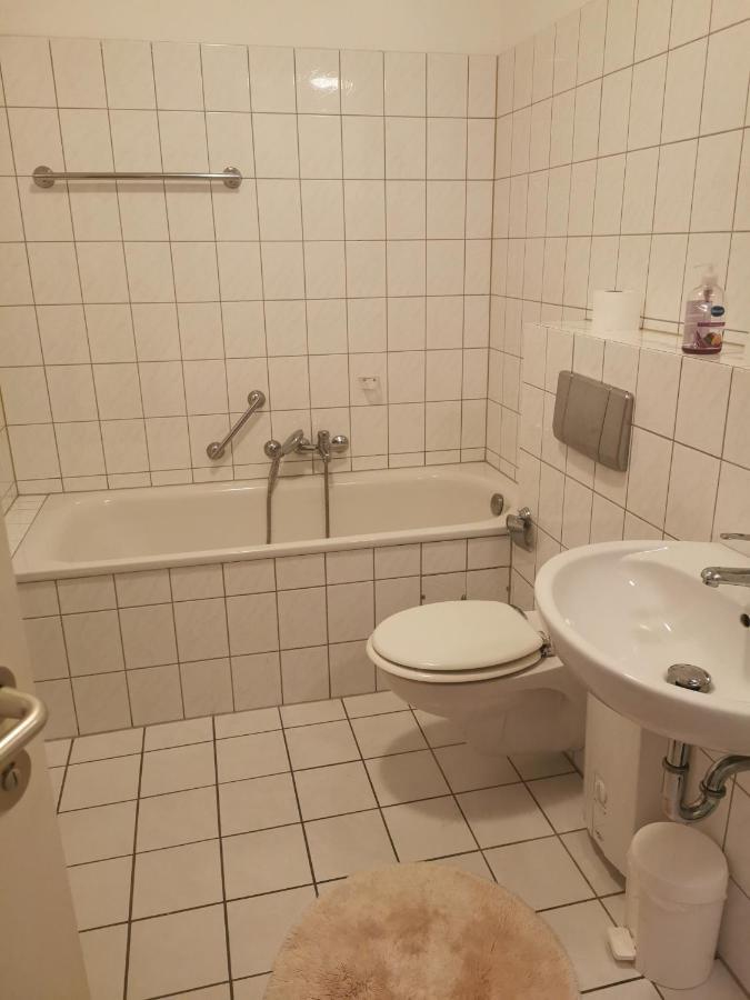 Wohnen Herne1 Kültér fotó